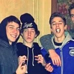 Ben Santos Meeker - @meekz11 - Instagram
