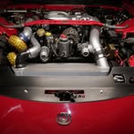 Benjamin Meeker Sr. - @rotary_delight - Instagram
