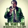 Sheriff Meeker - @sheriffbenmeeker - TikTok
