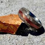 Ben Melton - @oakridgedesignsjewelry - Instagram