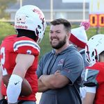 Ben Melton - @coach_melton44 - Instagram