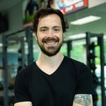 Ben Melton - @benmeltoncoaching - Instagram