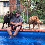 Ben Melton - @benjamin_melton - Instagram
