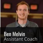 Ben Melvin - @melvinben2 - Instagram