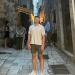 Ben Melvin - @_melvinb - Instagram