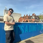 Ben Melvine - @benmelvine - Instagram
