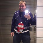 Ben Merrick - @bmerrick1986 - Instagram