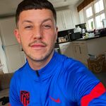 Ben Merrick - @ben_merrick91 - Instagram