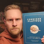 Ben Merrick - @_benlikesbooks - Instagram