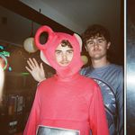 Ben Merrick - @ben_merrick489 - Instagram