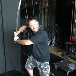 Ben Merrick - @bigwoollymartian - Instagram