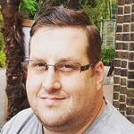 Ben Merrick - @benthemerrick - Instagram