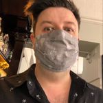 Ben Merrick - @the_madmans_kitchen - Instagram