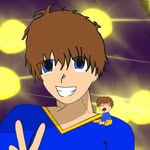 Ben Merrick - @benbob1300_yt - Instagram