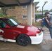 Ben Merrick - Facebook