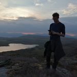 Ben Merrick - @mellowmerri - Instagram