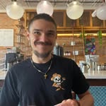 Ben Meyers - @spartanwolfmech - Instagram