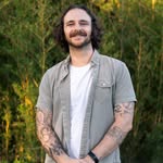 Ben Meyers, LPC-Associate - @therapy_ben - Instagram