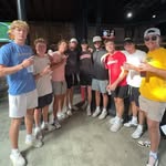 @benmeyers1 - Instagram