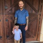 Ben Millard - @ben.millard.353 - Instagram