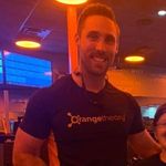 Ben Millard - @ben.ford - Instagram