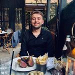 Ben Millard-Green - @benmg97 - Instagram