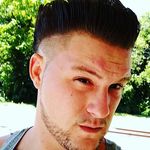 Ben Minor - @the_only_bminordeg25 - Instagram