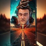 Ben Minor - @awoke_spirits93 - Instagram