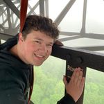 Ben Minor - @ben.minor - Instagram