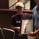 BenJamin Zane Minor - @ben_minor_ffa - Instagram