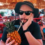 Ben Modica - @bennymod - Instagram