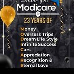 Modi care - @modi_care_benifit - Instagram