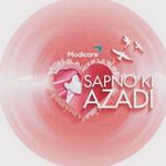 sapno ki azadi - @be_natural_product_of_modicare - Instagram