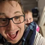 Ben Monahan - @kazarius - Instagram