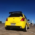 Ben Monro 🚕💛🔰 - @zc31driver - Instagram