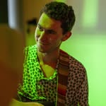 Ben Monroe - @benmonroe_music - Instagram