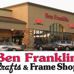 Ben Franklin Crafts, Monroe - @bfranklinmonroe - Instagram