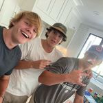 Ben Monroe - @benmonroe6 - Instagram