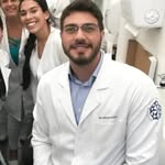 Ben Morales - @dr.ben.mor - Instagram