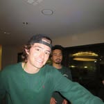 Ben Morales - @benmorales3 - Instagram