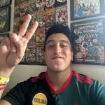 Ben Morales - @benmor17 - Instagram