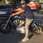 Ben Morales - @ben.morales.161 - Instagram