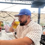 Ben Morales - @benzrrr - Instagram