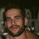 Ben Morrell - @ben.r.morrell - Instagram