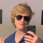 Ben Morrell - @ben_morr - Instagram