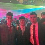 Ben Morrell - @josh_doyle06 - Instagram