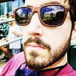 Ben Morrell - @stumpythestump - Instagram