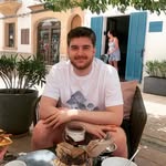 Ben Morrell - @morrell1878 - Instagram