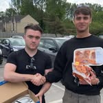 Ben Morrell - @benmorrell97 - Instagram