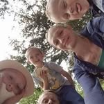 Ben Severn-morrell - @ben79m - Instagram